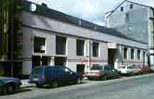 Video Drome